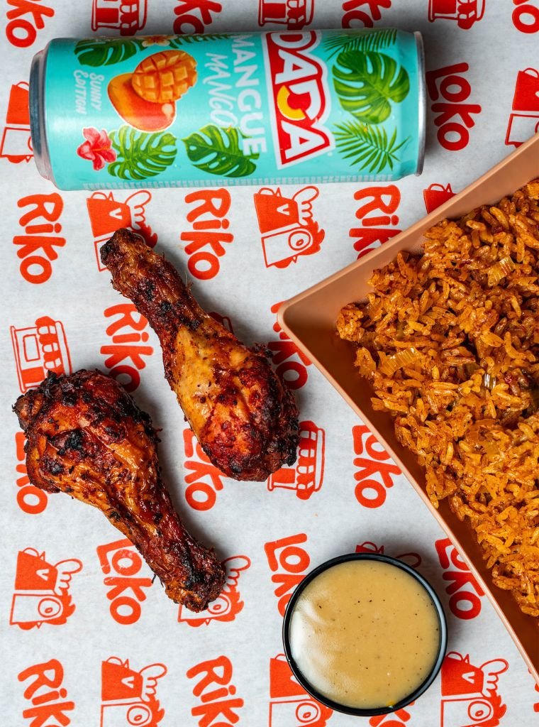 Menu Loko Pilons